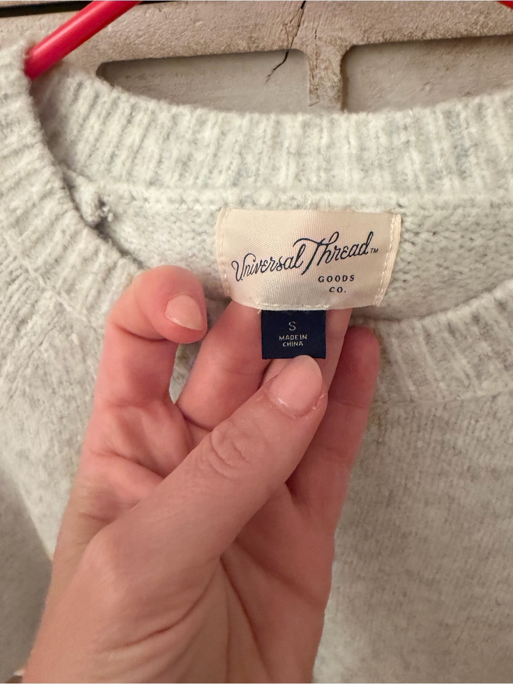 Universal Thread Cardigan - Picture 3 of 4